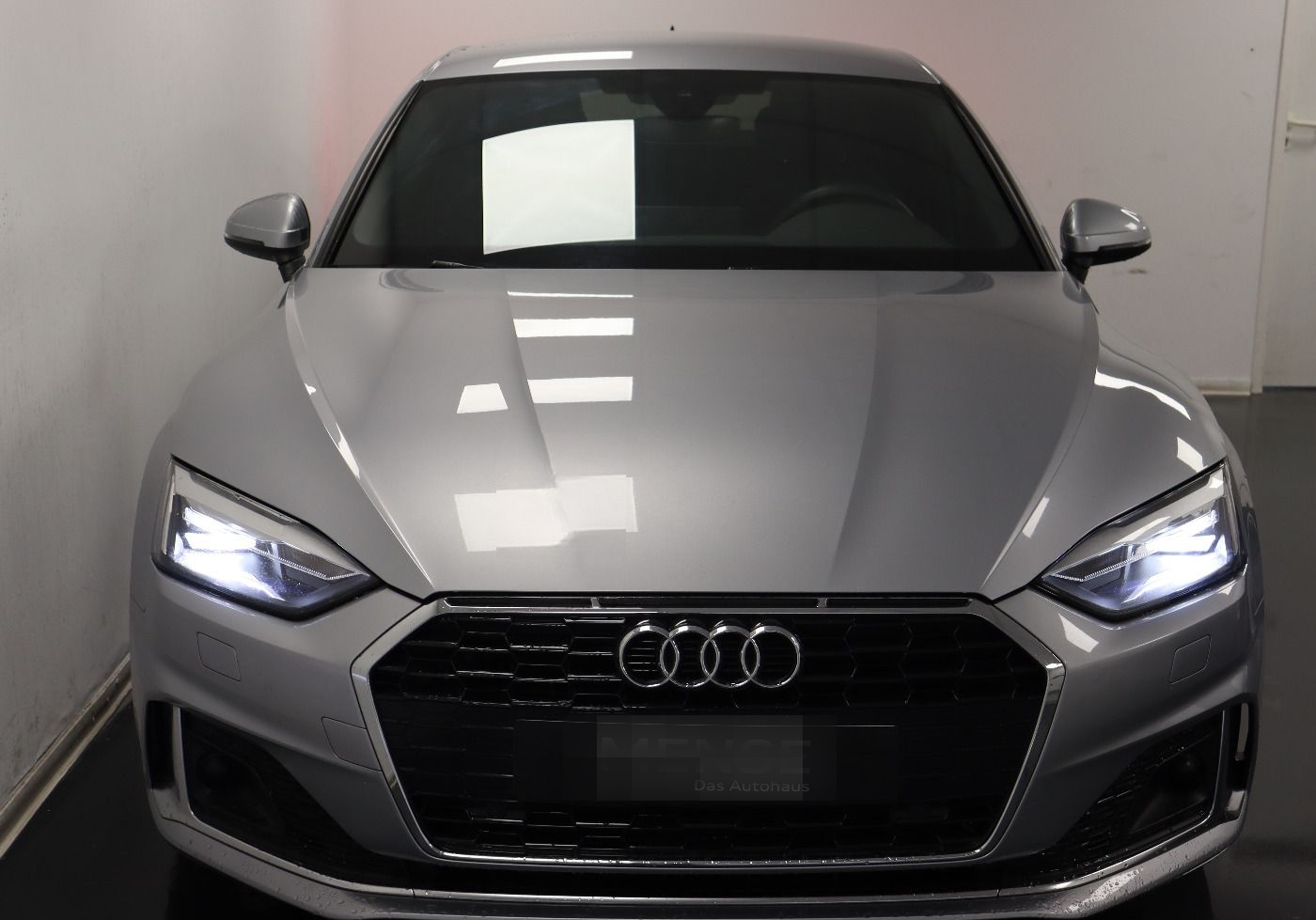 Audi A5 Sportback 40 TDI S tronic advanced CarPlay foto 3