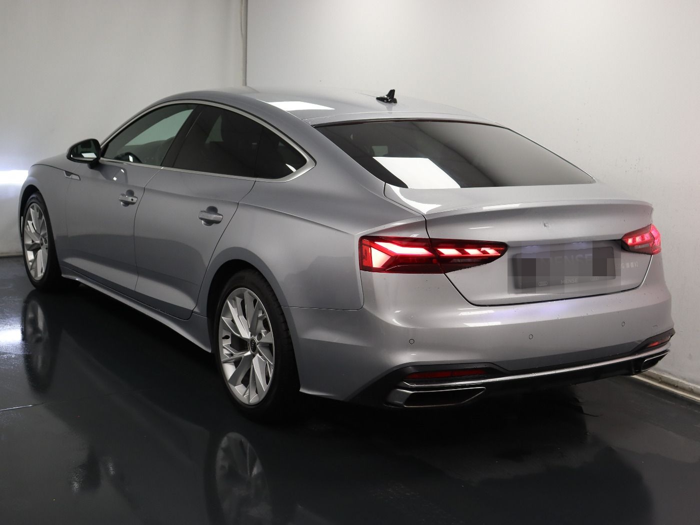 Audi A5 Sportback 40 TDI S tronic advanced CarPlay foto 4