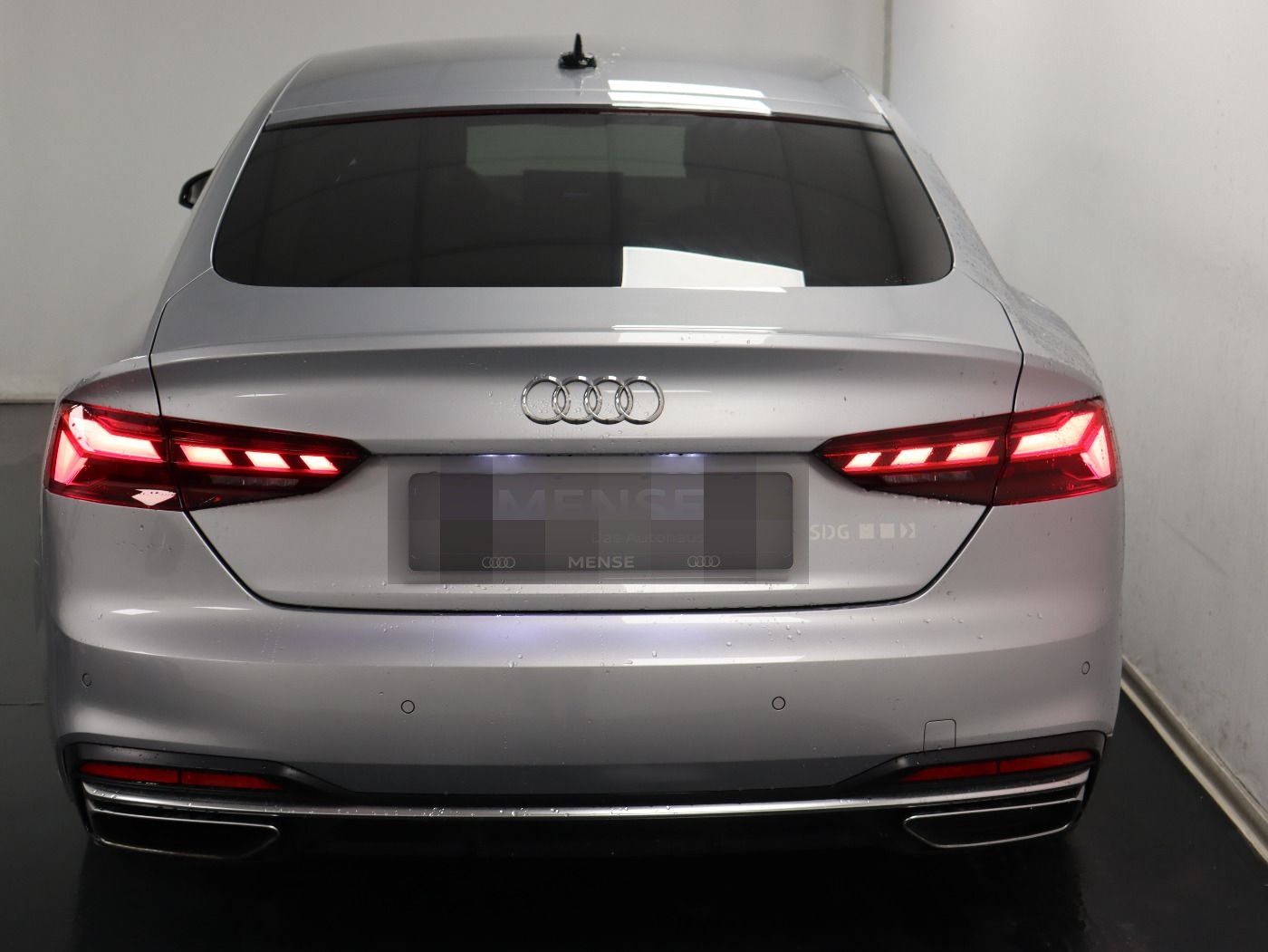 Audi A5 Sportback 40 TDI S tronic advanced CarPlay foto 5