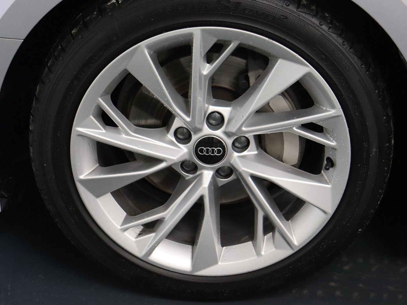 Audi A5 Sportback 40 TDI S tronic advanced CarPlay foto 6