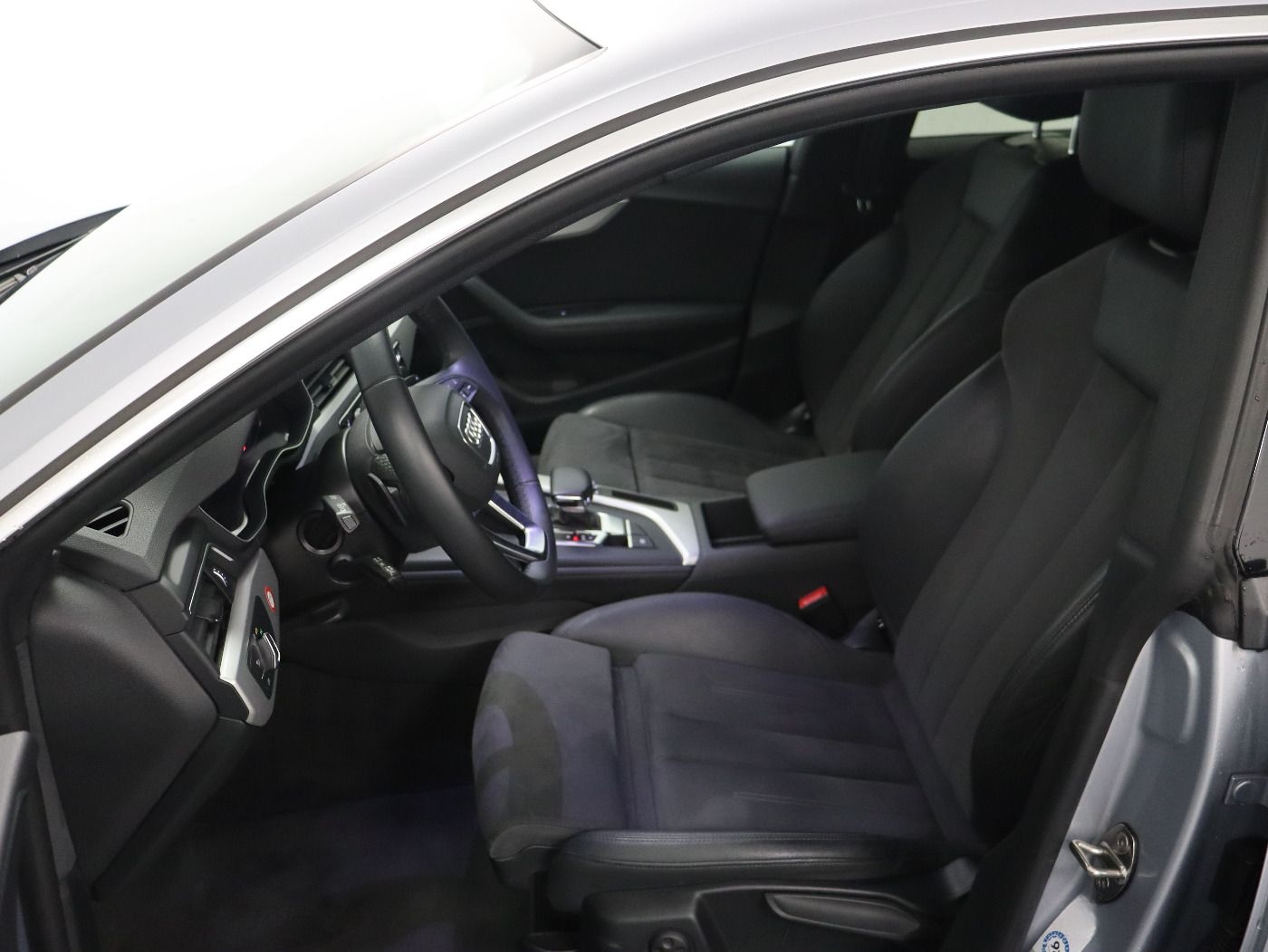 Audi A5 Sportback 40 TDI S tronic advanced CarPlay foto 7