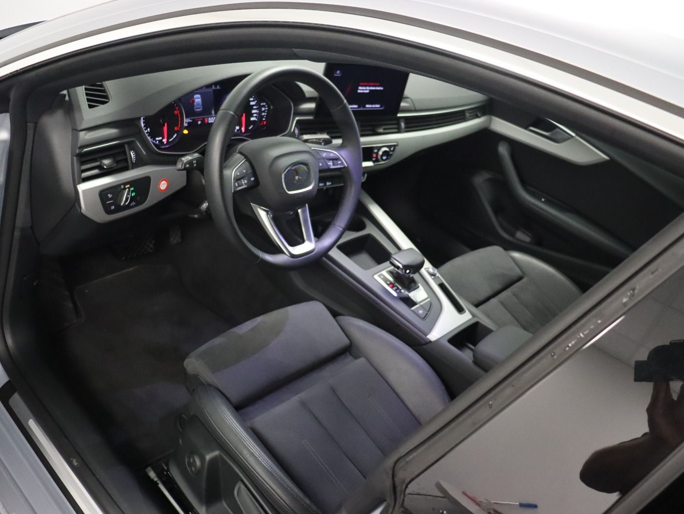 Audi A5 Sportback 40 TDI S tronic advanced CarPlay foto 8