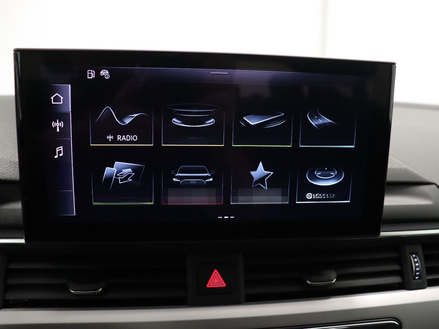 Audi A5 Sportback 40 TDI S tronic advanced CarPlay foto 10