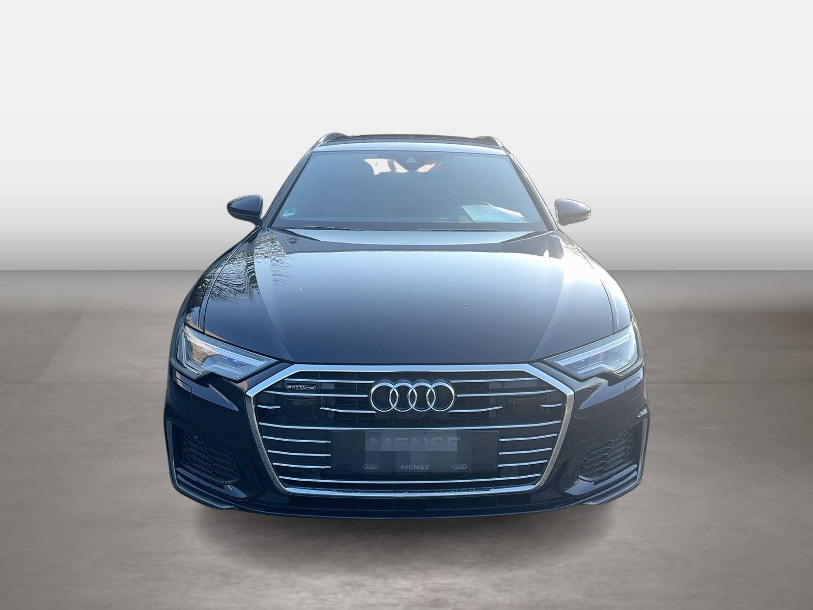 Audi A6 Avant 55 TFSIe quattro S tronic S line Matrix foto 7