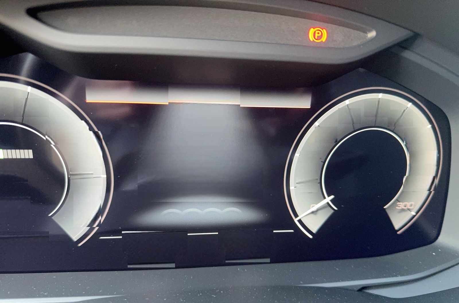Audi A6 Avant 55 TFSIe quattro S tronic S line Matrix foto 9