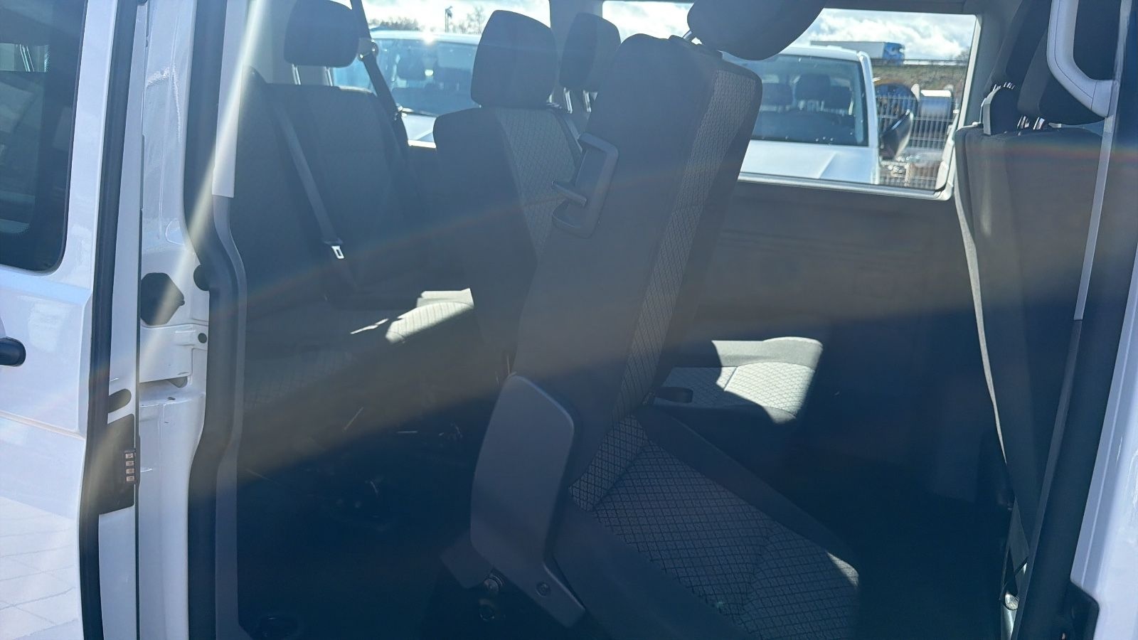Volkswagen T6 Caravelle 2.0 TDI #9-SITZER #KLIMA #PDC foto 11