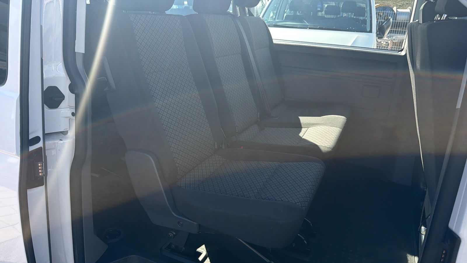 Volkswagen T6 Caravelle 2.0 TDI #9-SITZER #KLIMA #PDC foto 8