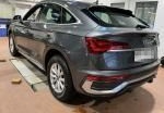 Audi Q5 Sportback 50 TFSI e quattro S tronic S line foto 3