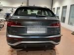 Audi Q5 Sportback 50 TFSI e quattro S tronic S line foto 4