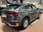 Audi Q5 Sportback 50 TFSI e quattro S tronic S line foto 5