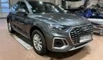 Audi Q5 Sportback 50 TFSI e quattro S tronic S line foto 6