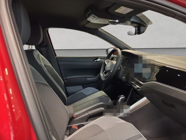 Volkswagen Polo EDITION 50 1,0 l TSI DSG7 SHz/ Climatronic/ foto 14