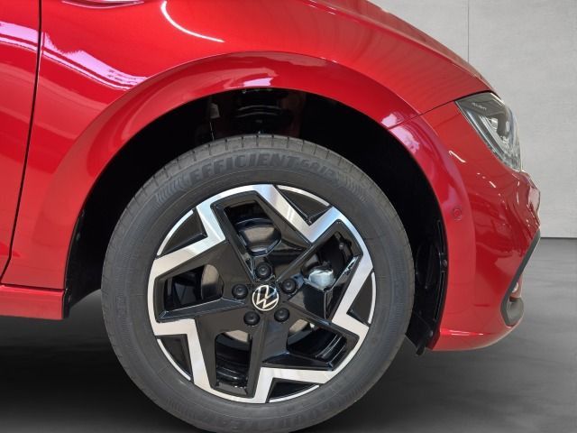 Volkswagen Polo EDITION 50 1,0 l TSI DSG7 SHz/ Climatronic/ foto 15