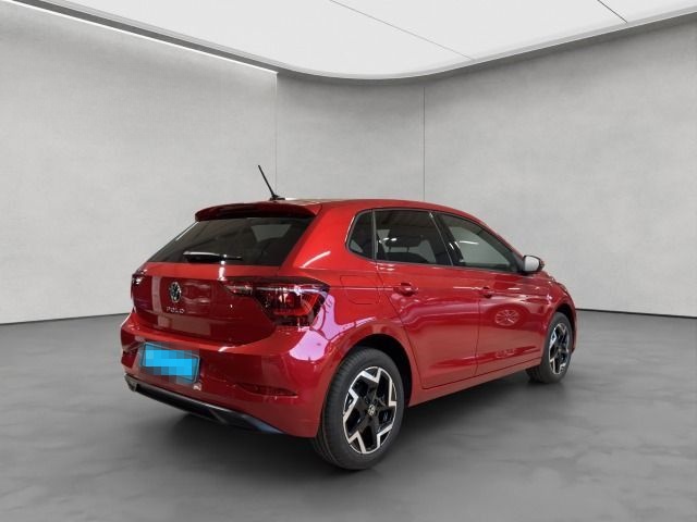 Volkswagen Polo EDITION 50 1,0 l TSI DSG7 SHz/ Climatronic/ foto 3