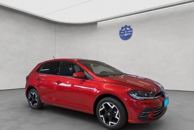 Volkswagen Polo EDITION 50 1,0 l TSI DSG7 SHz/ Climatronic/ foto 4