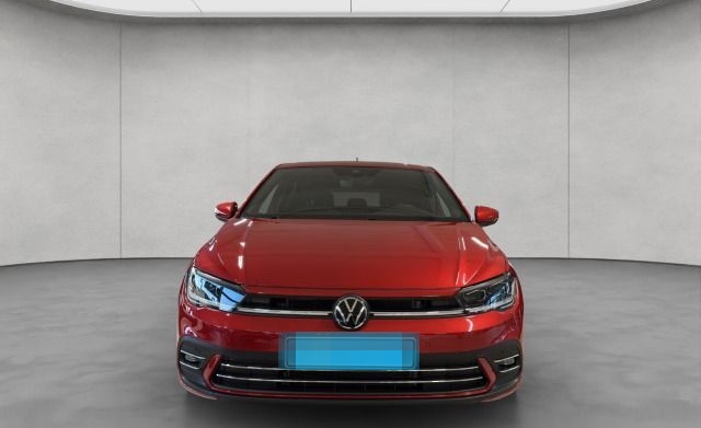 Volkswagen Polo EDITION 50 1,0 l TSI DSG7 SHz/ Climatronic/ foto 6