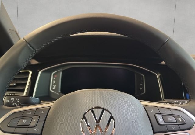 Volkswagen Polo EDITION 50 1,0 l TSI DSG7 SHz/ Climatronic/ foto 8