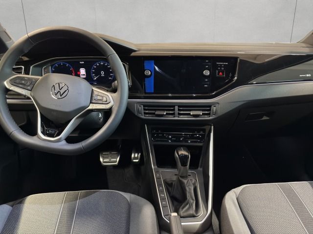 Volkswagen Polo EDITION 50 1,0 l TSI DSG7 SHz/ Climatronic/ foto 9
