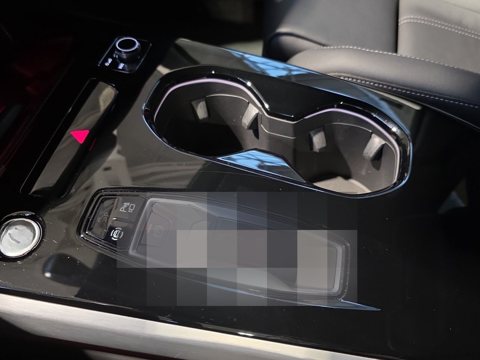 Audi A5 Avant TDI LM18 KAMERA LEDER BuO foto 11