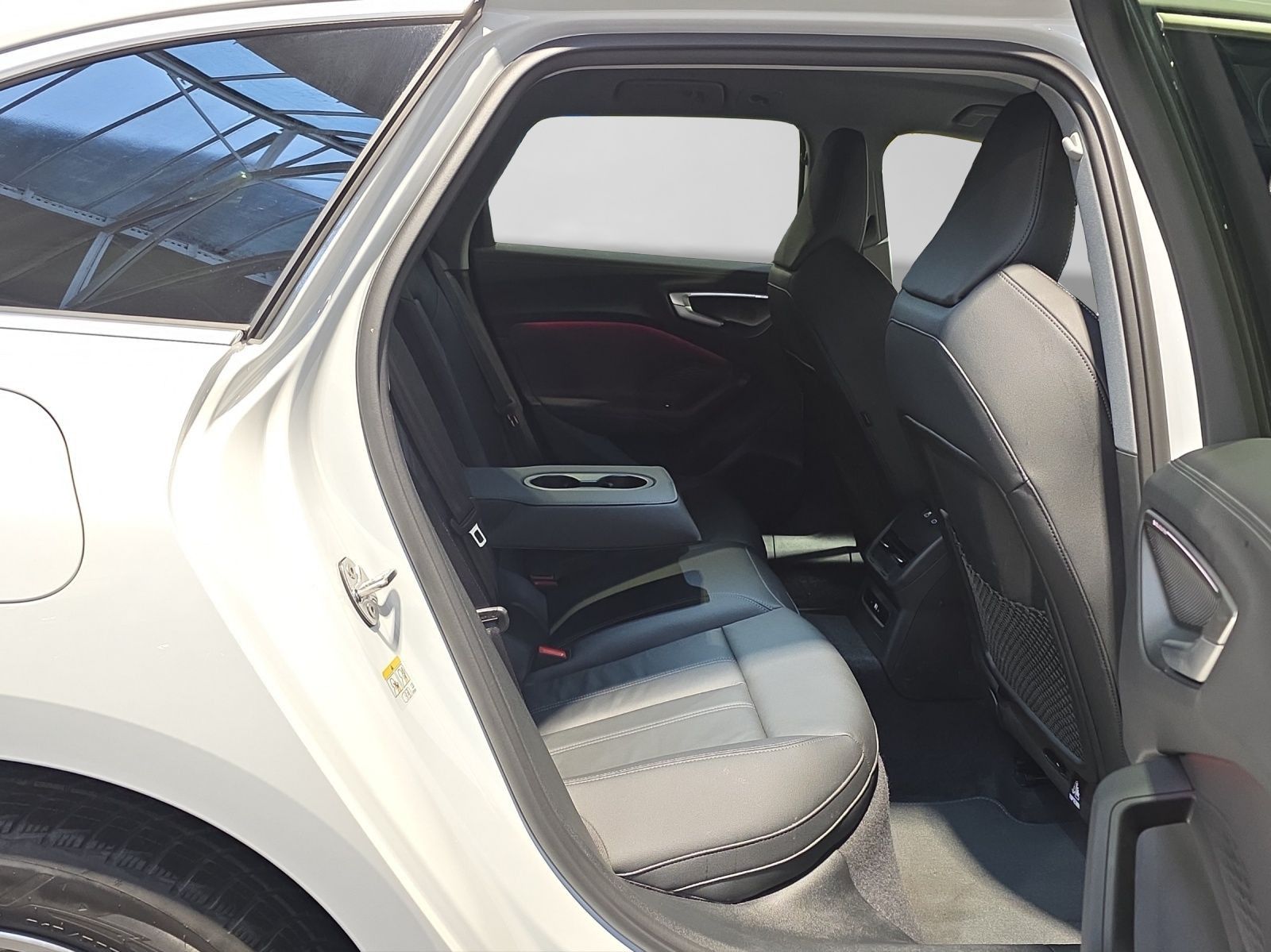 Audi A5 Avant TDI LM18 KAMERA LEDER BuO foto 6