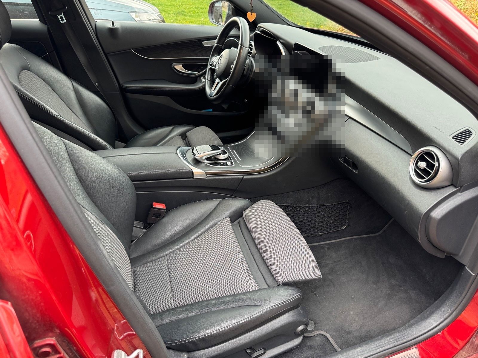 Mercedes-Benz Mercedes C200 BJ 2019 - 2 Jahre Junge Ster... foto 3