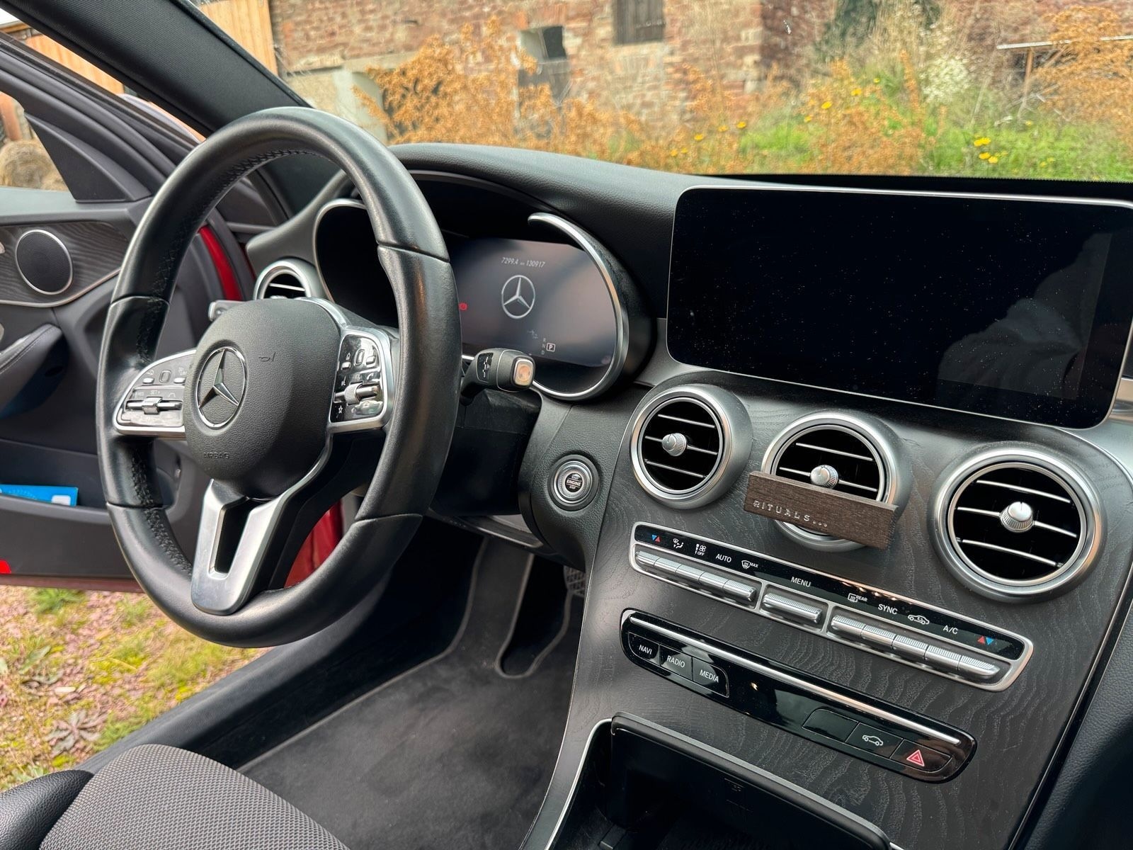 Mercedes-Benz Mercedes C200 BJ 2019 - 2 Jahre Junge Ster... foto 5