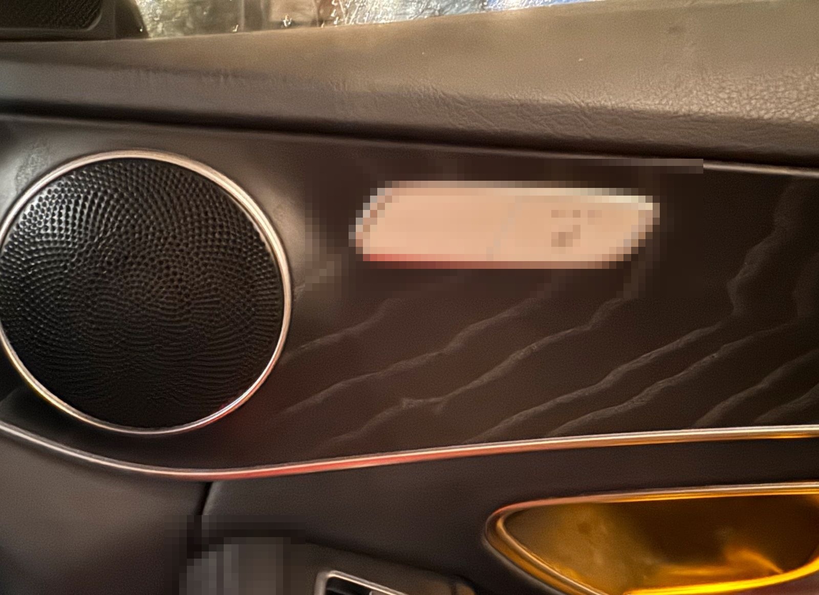 Mercedes-Benz Mercedes C200 BJ 2019 - 2 Jahre Junge Ster... foto 7