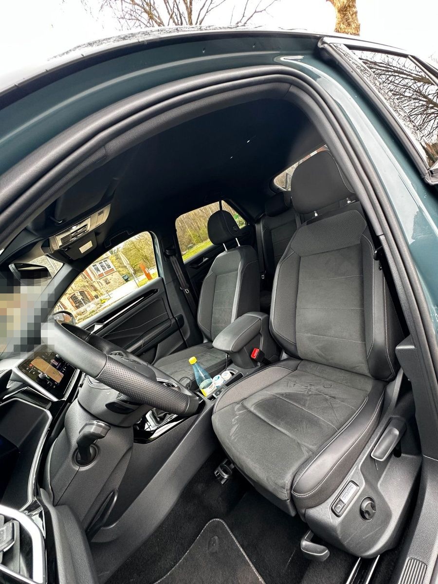 Volkswagen T-Roc foto 9