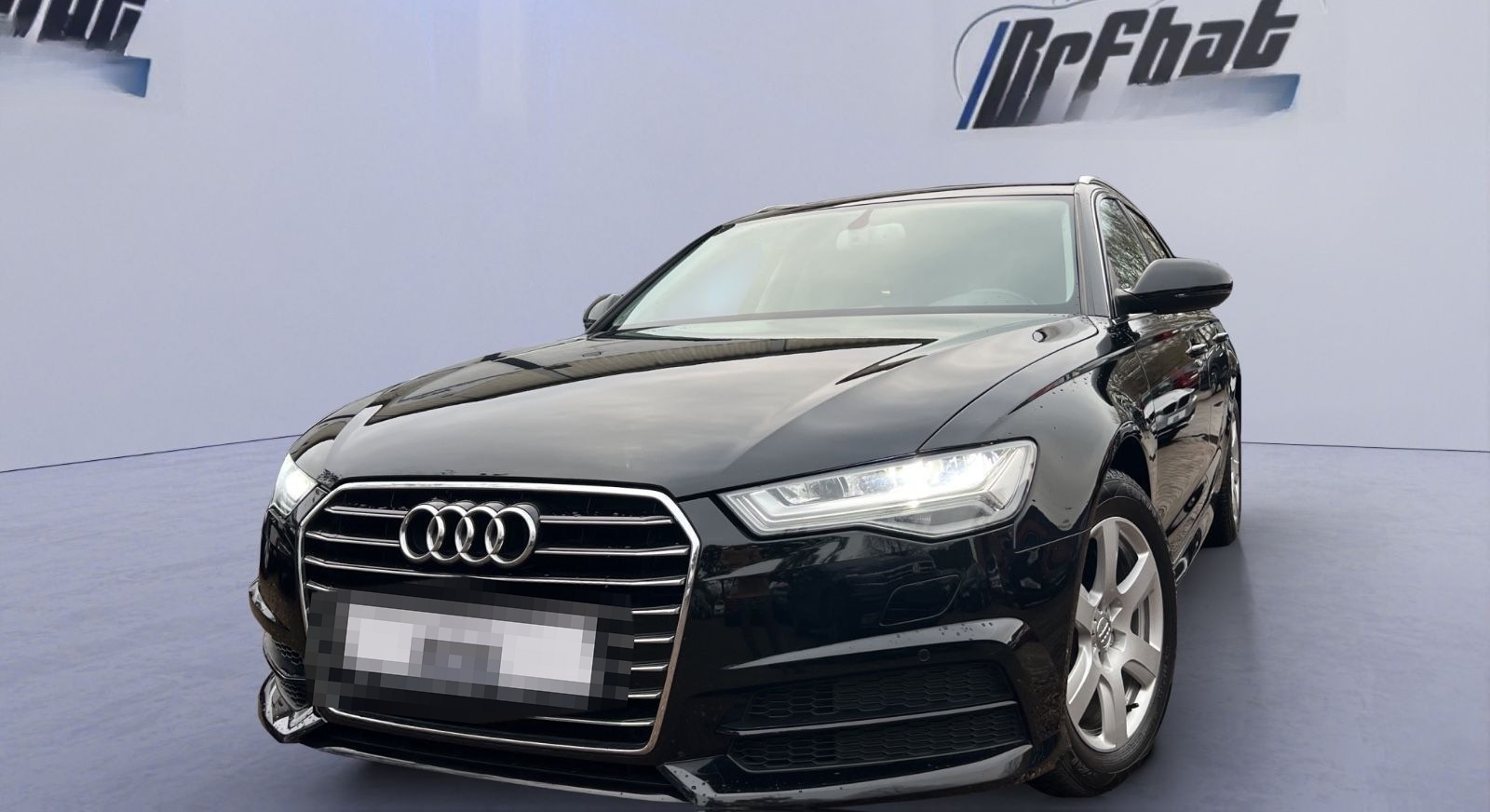 Audi A6 Avant 2.0 TDI ultra*LEDER*MATRIX LED*SHZ*AHK* foto 2