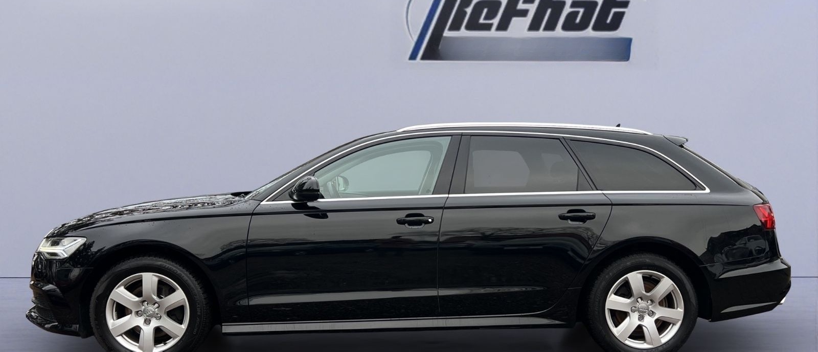 Audi A6 Avant 2.0 TDI ultra*LEDER*MATRIX LED*SHZ*AHK* foto 12
