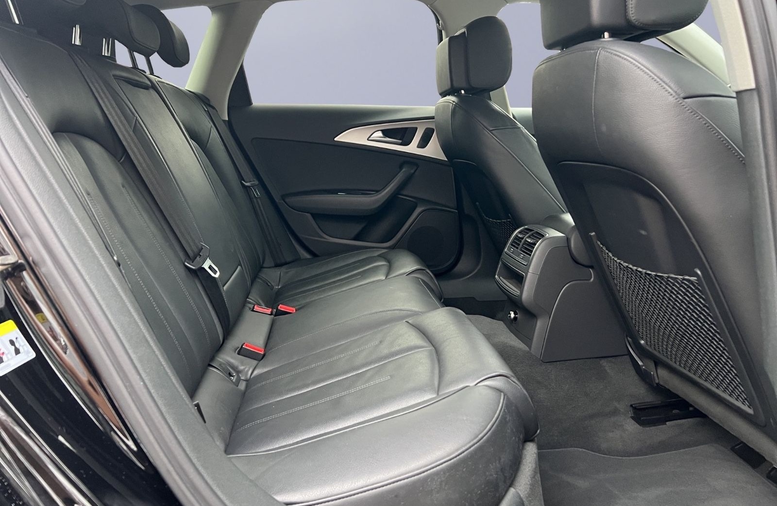 Audi A6 Avant 2.0 TDI ultra*LEDER*MATRIX LED*SHZ*AHK* foto 18