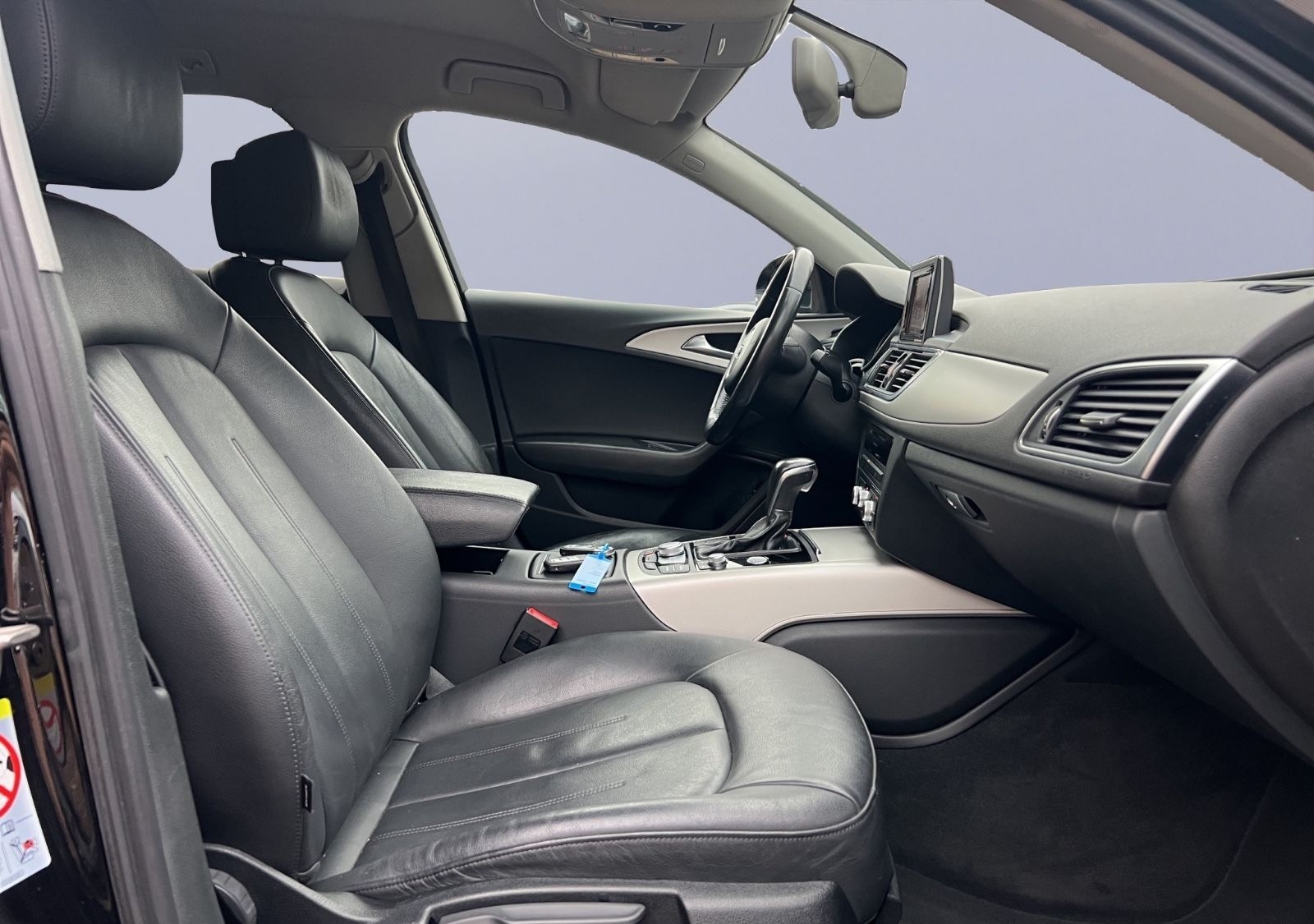 Audi A6 Avant 2.0 TDI ultra*LEDER*MATRIX LED*SHZ*AHK* foto 20