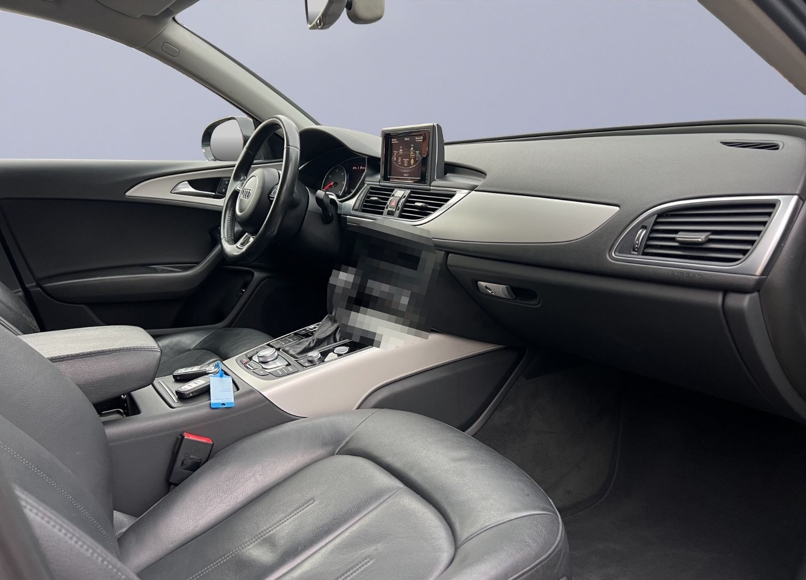 Audi A6 Avant 2.0 TDI ultra*LEDER*MATRIX LED*SHZ*AHK* foto 21