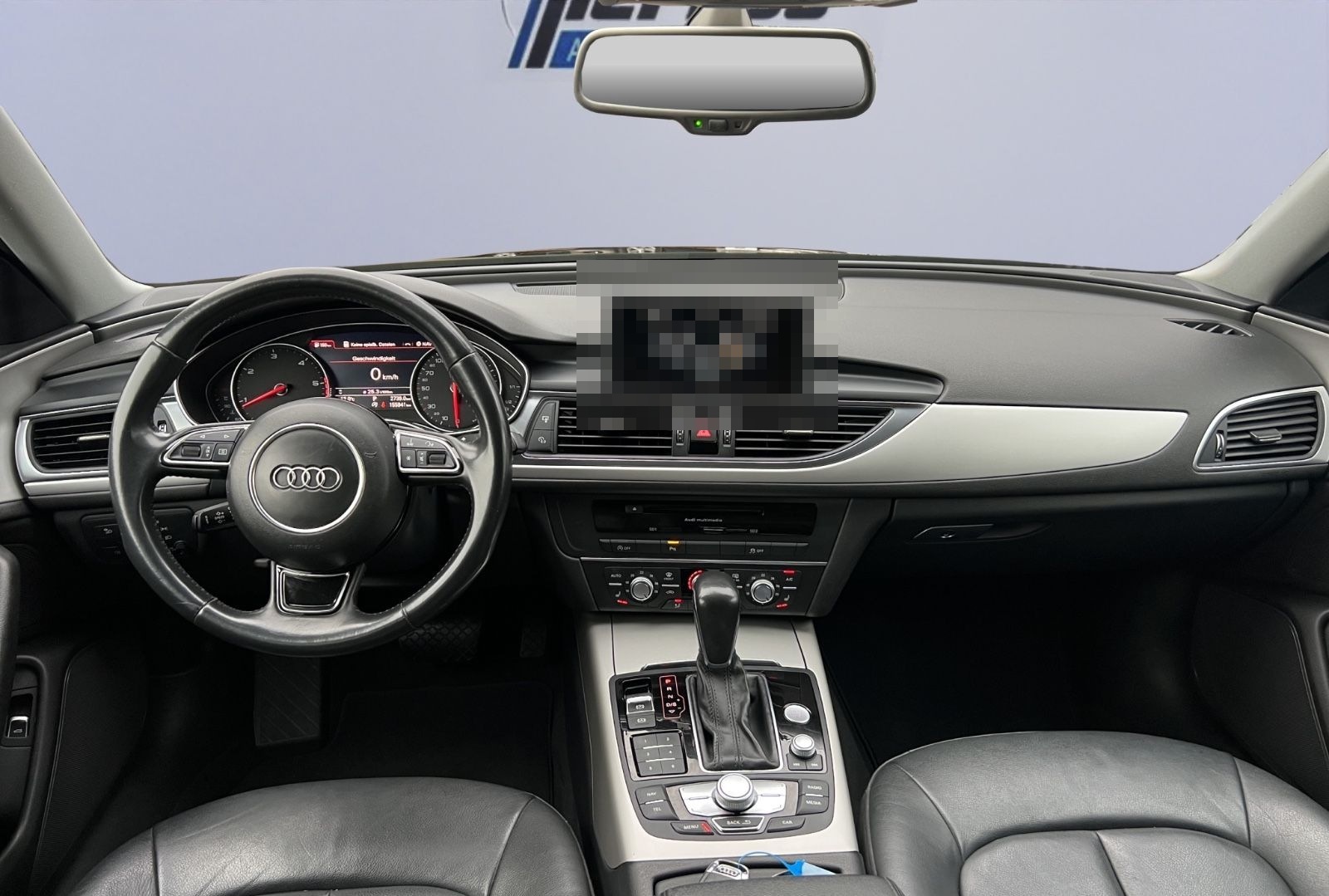 Audi A6 Avant 2.0 TDI ultra*LEDER*MATRIX LED*SHZ*AHK* foto 23