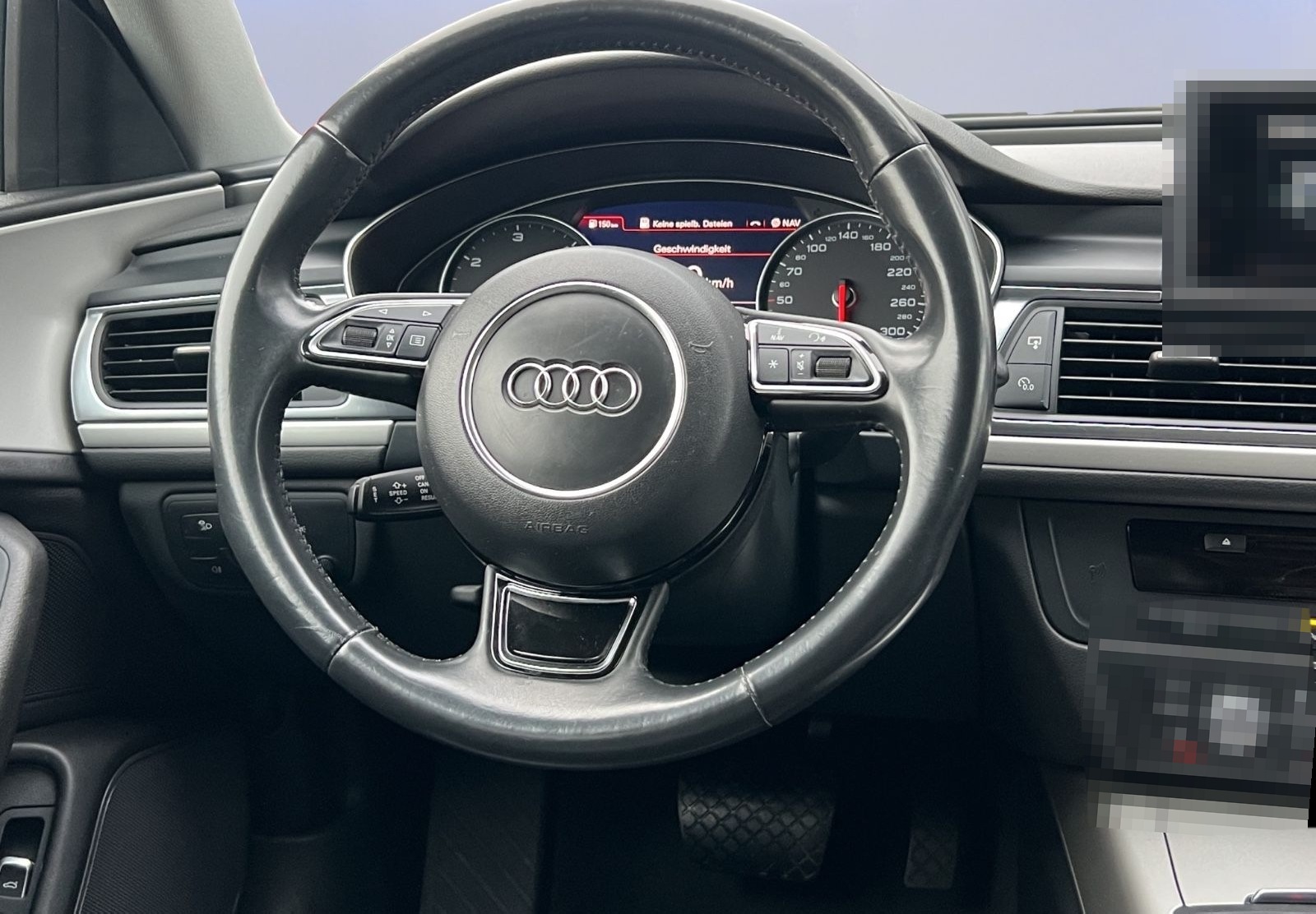 Audi A6 Avant 2.0 TDI ultra*LEDER*MATRIX LED*SHZ*AHK* foto 25
