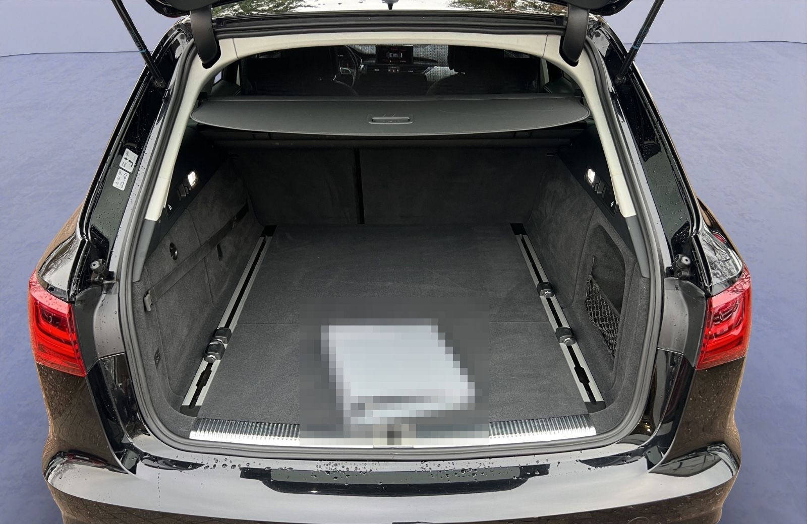 Audi A6 Avant 2.0 TDI ultra*LEDER*MATRIX LED*SHZ*AHK* foto 29