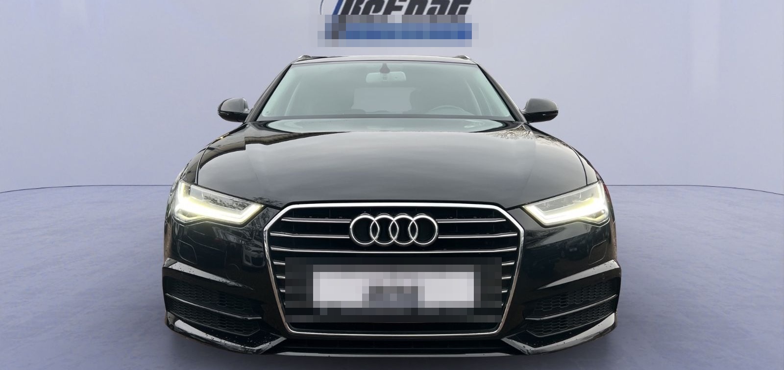 Audi A6 Avant 2.0 TDI ultra*LEDER*MATRIX LED*SHZ*AHK* foto 4