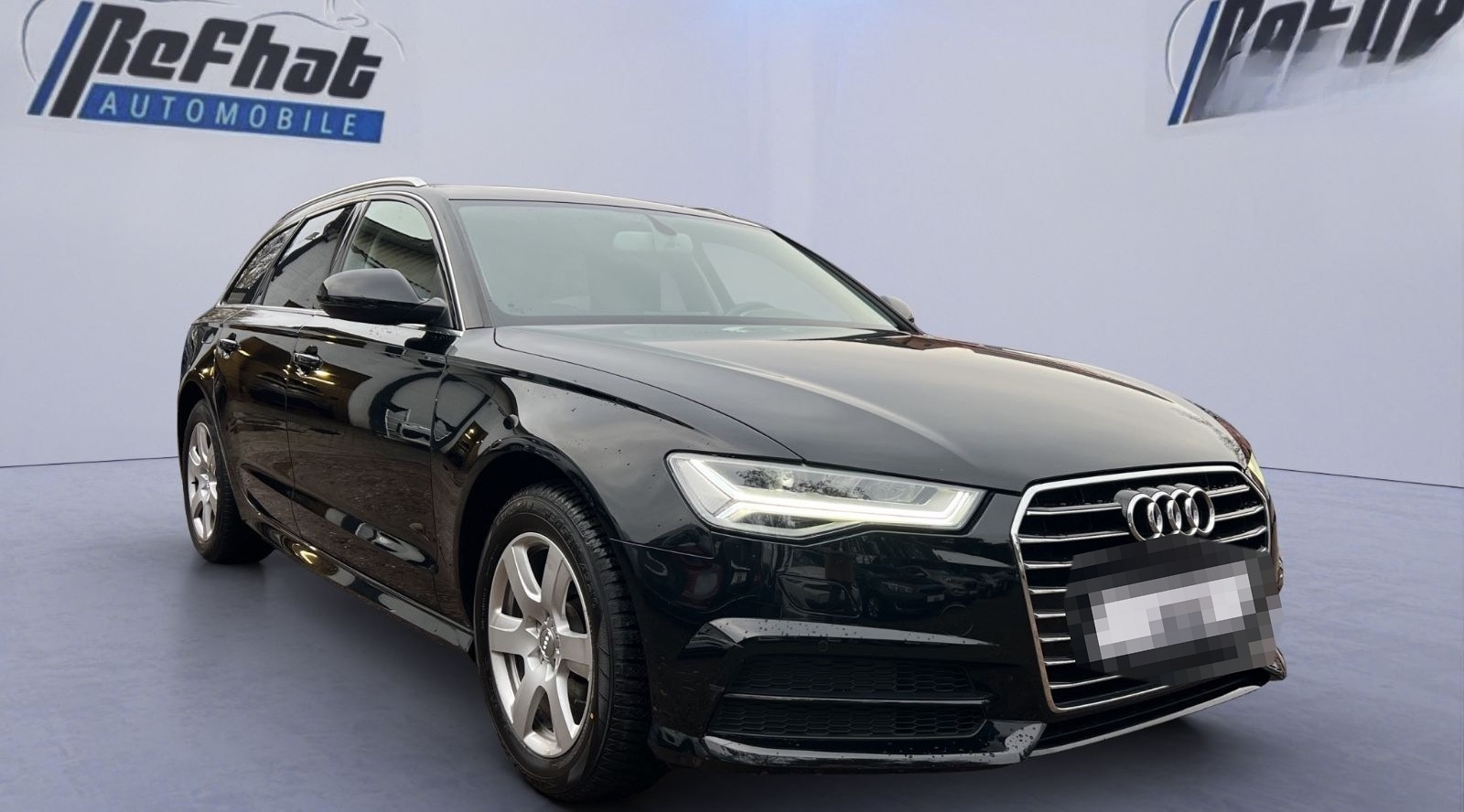 Audi A6 Avant 2.0 TDI ultra*LEDER*MATRIX LED*SHZ*AHK* foto 5