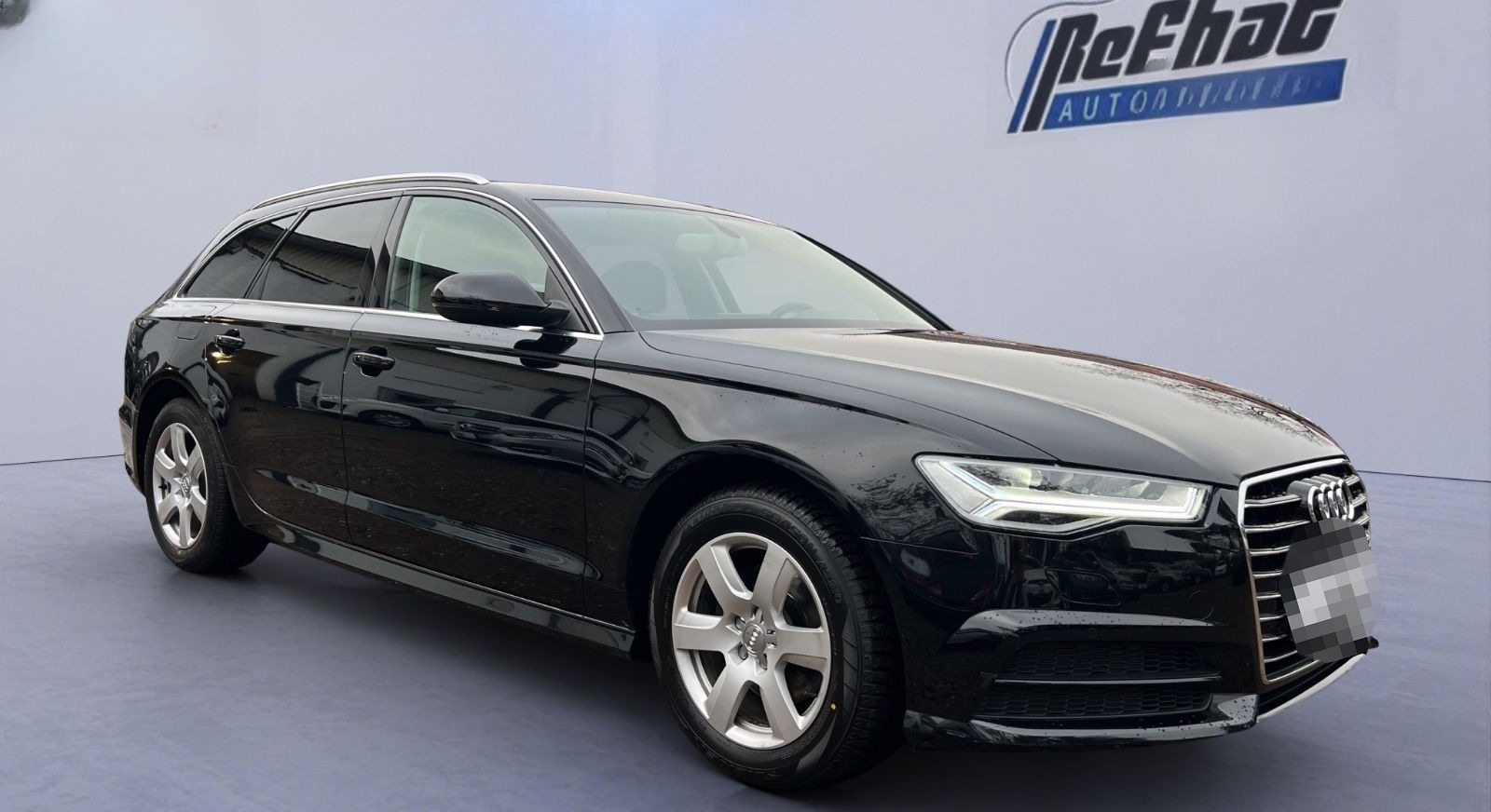 Audi A6 Avant 2.0 TDI ultra*LEDER*MATRIX LED*SHZ*AHK* foto 6
