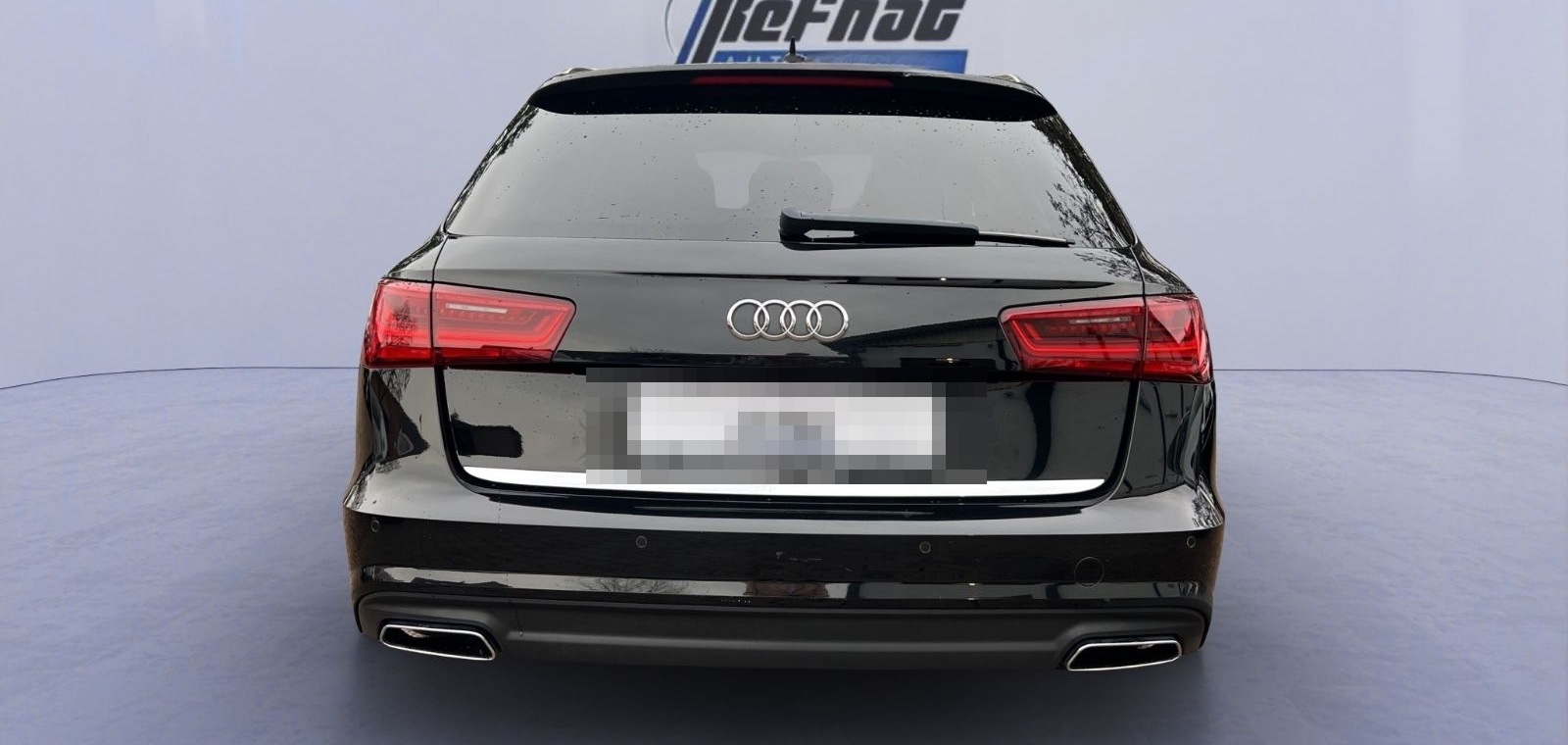 Audi A6 Avant 2.0 TDI ultra*LEDER*MATRIX LED*SHZ*AHK* foto 9