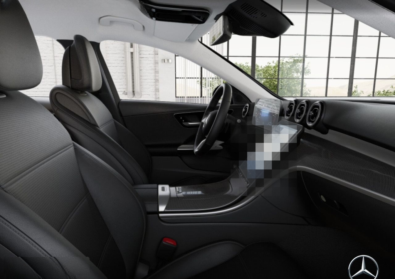 Mercedes-Benz C 300 e T Avantgarde/Fahrass/Ambiente/Easy-Pack foto 12