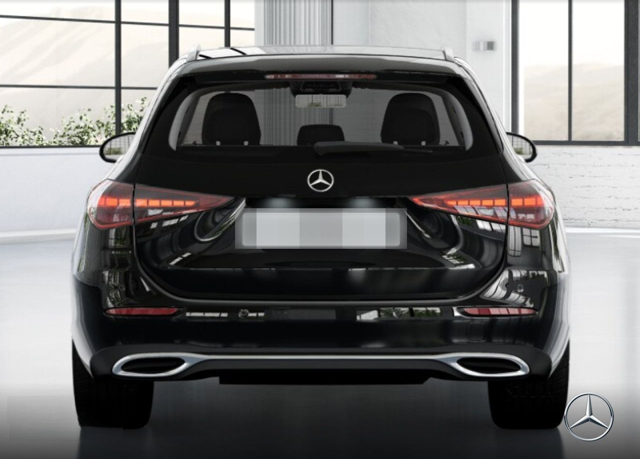Mercedes-Benz C 300 e T Avantgarde/Fahrass/Ambiente/Easy-Pack foto 9
