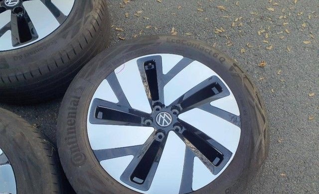 Volkswagen ID.Buzz Pro NWB Matrix Navi WSS beheiz. foto 2