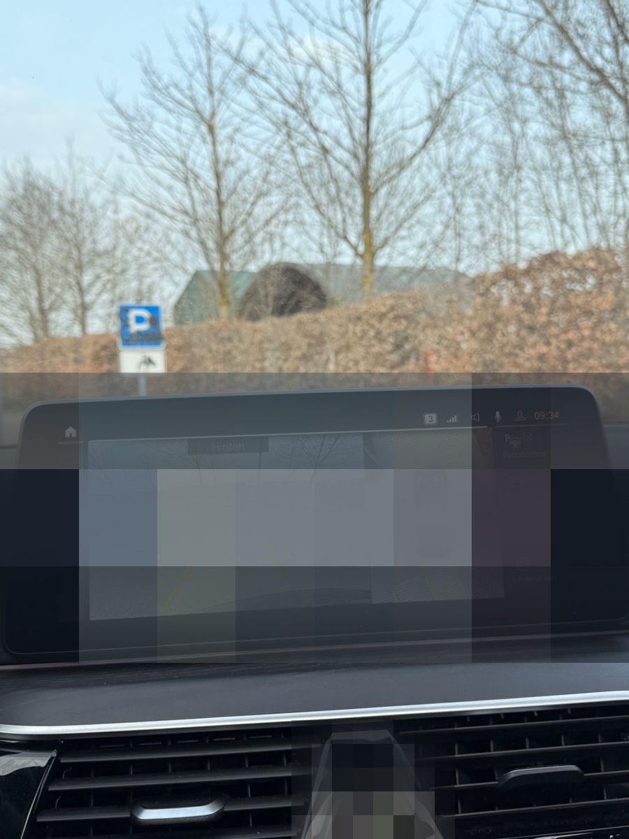 BMW 530e xDrive A - foto 11