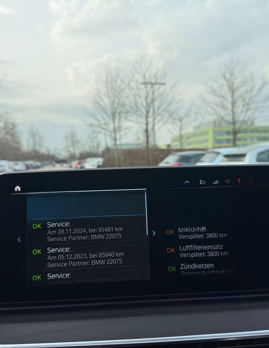 BMW 530e xDrive A - foto 12