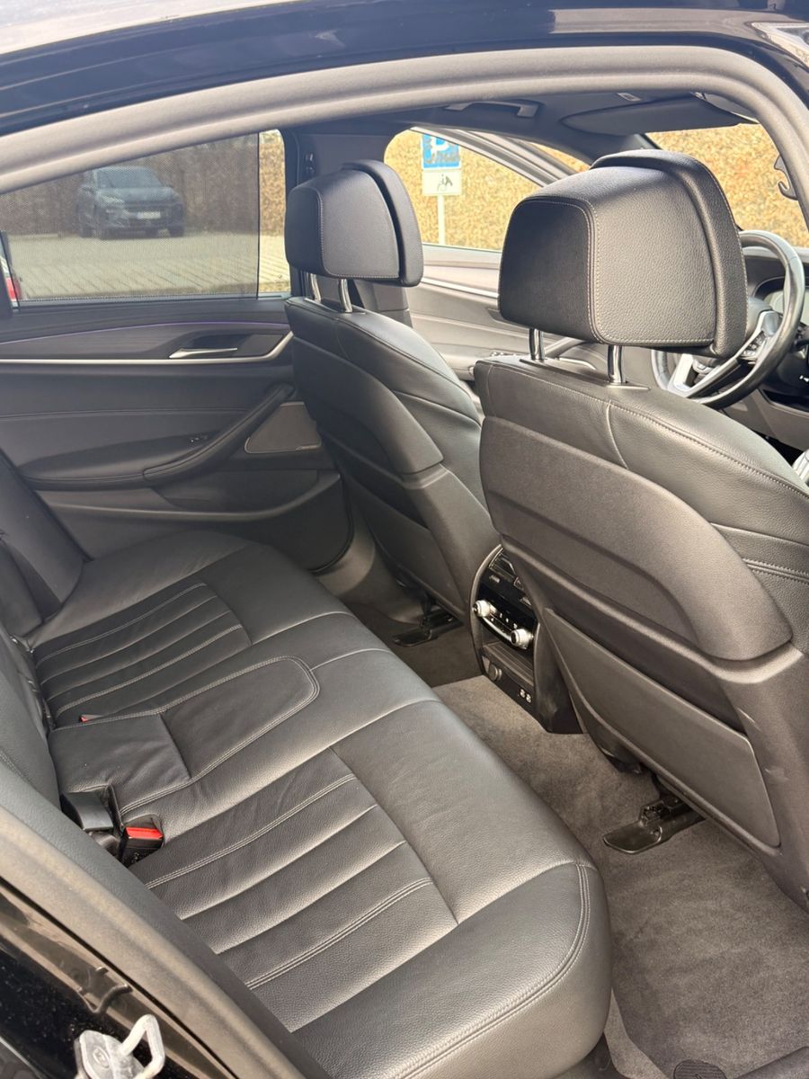 BMW 530e xDrive A - foto 4