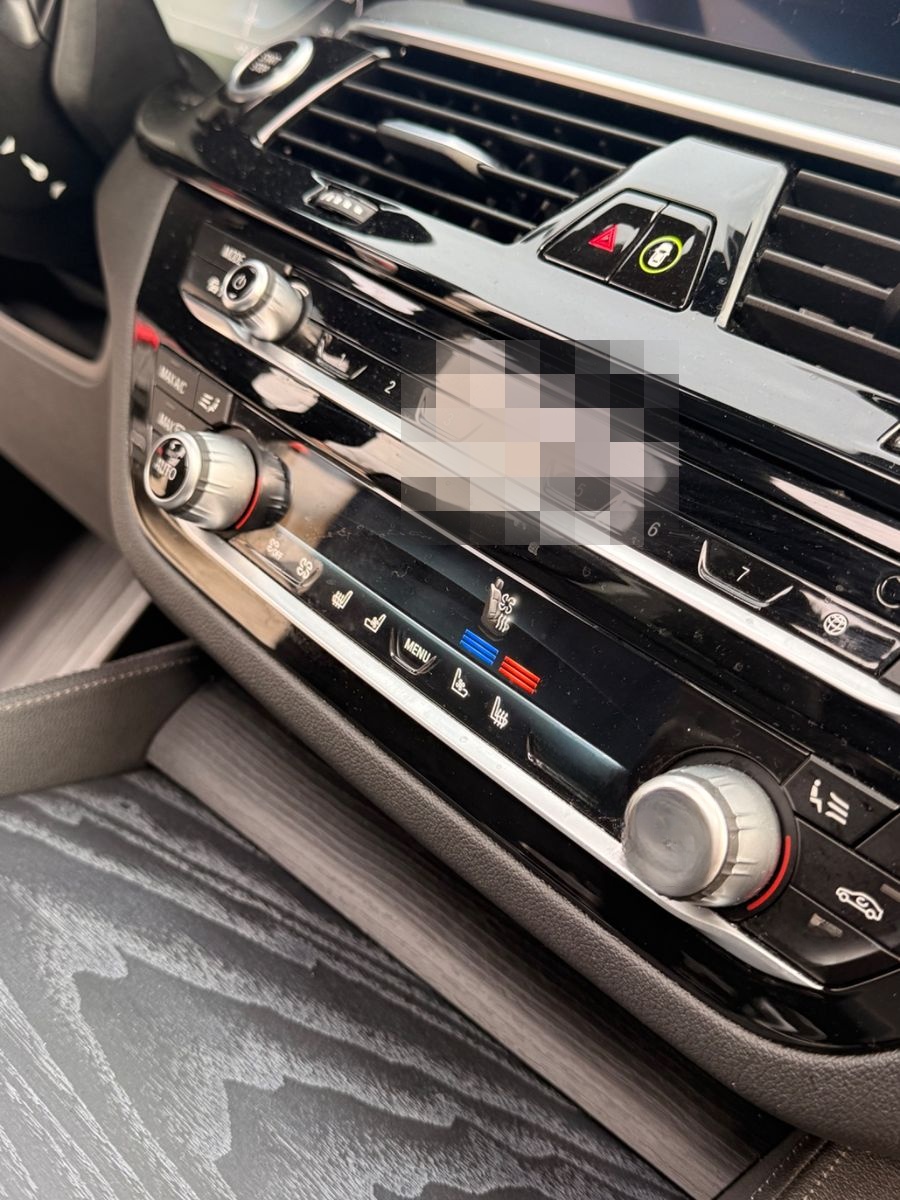 BMW 530e xDrive A - foto 7