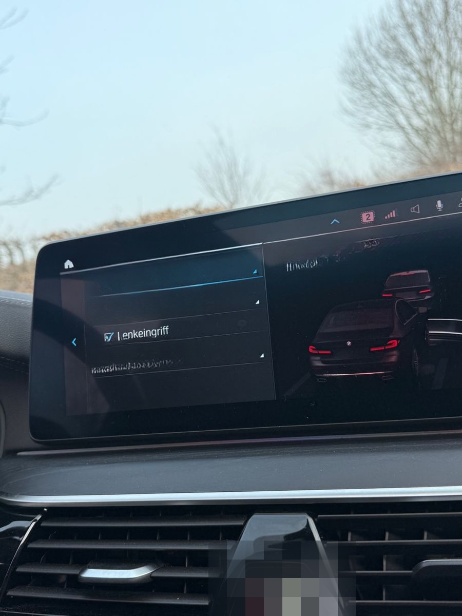 BMW 530e xDrive A - foto 9