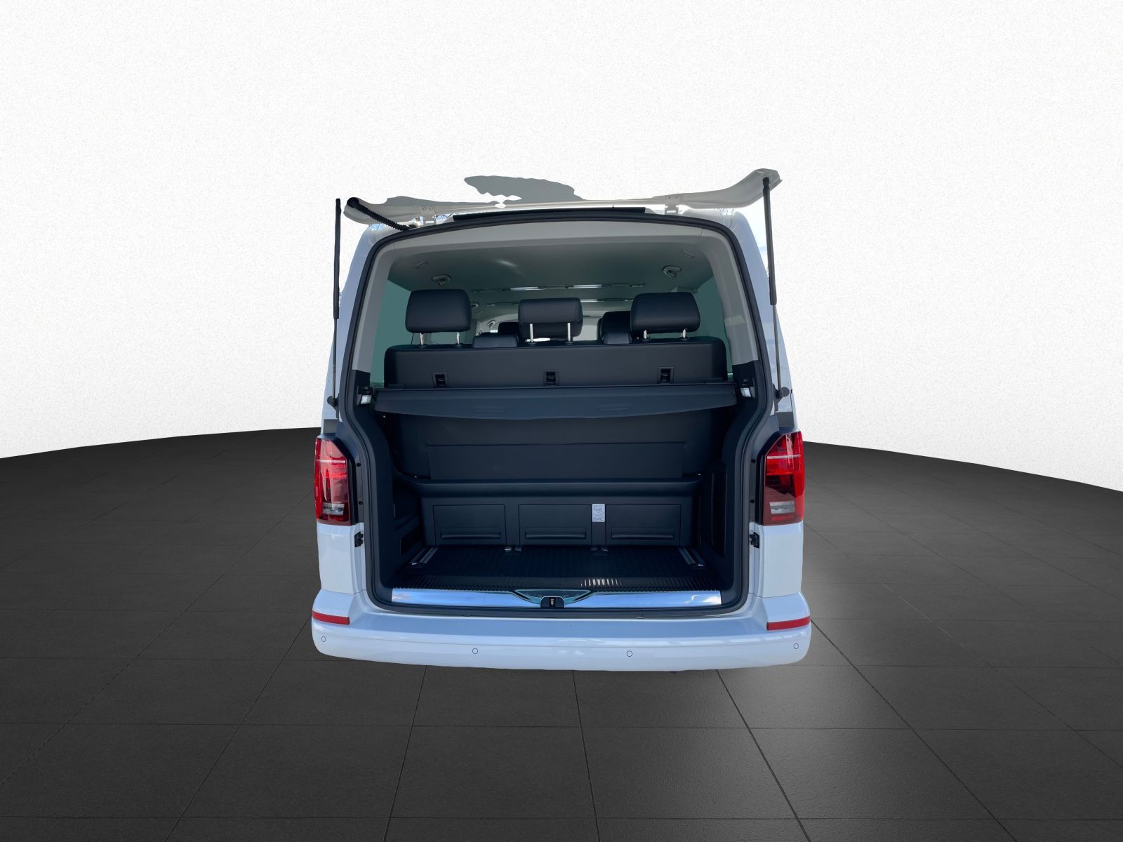 Volkswagen T6.1 Multivan Gen.Six 2.0 TDI ACC Klima Navi LMF foto 3