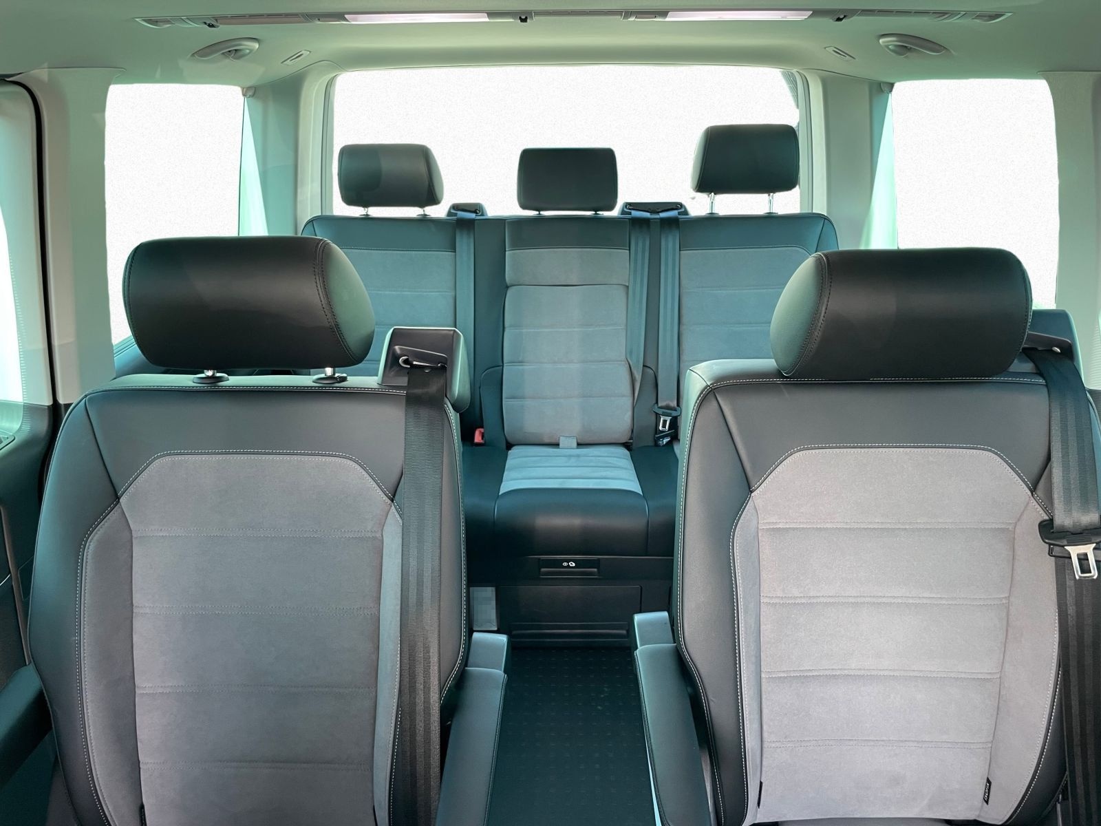 Volkswagen T6.1 Multivan Gen.Six 2.0 TDI ACC Klima Navi LMF foto 5